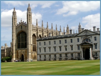 Cambridge